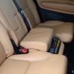 DRIVEN: Volvo XC90 T8 Twin Engine PHEV in Sweden