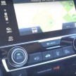 VIDEO: 2016 Honda Civic exterior, interior walkaround