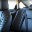 VIDEO: 2016 Honda Civic exterior, interior walkaround