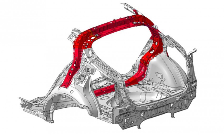 2016 Toyota Prius specs revealed – 40 km/l target FC 391839