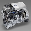2016 Toyota Prius specs revealed – 40 km/l target FC