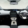2016 Toyota Prius specs revealed – 40 km/l target FC