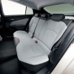 2016 Toyota Prius specs revealed – 40 km/l target FC