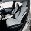 2016 Toyota Prius specs revealed – 40 km/l target FC