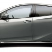 2016 Toyota Prius specs revealed – 40 km/l target FC