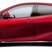 2016 Toyota Prius specs revealed – 40 km/l target FC