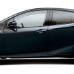 2016 Toyota Prius specs revealed – 40 km/l target FC