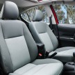 2016 Toyota Prius c gets Safety Sense, special edition