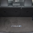 2016 Toyota Prius c gets Safety Sense, special edition