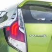 2016 Toyota Prius c gets Safety Sense, special edition