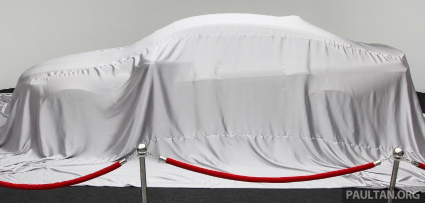 2016 Proton Perdana – first official preview, details 387366