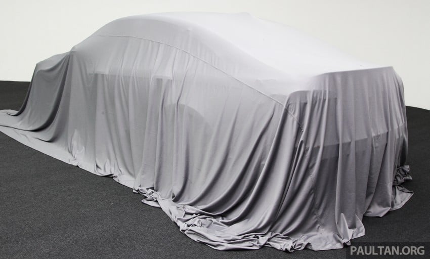 2016 Proton Perdana – first official preview, details 387079