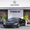 Honda NSX to spawn additional Type R, cabriolet, all-electric variants? Possible, says chief engineer