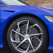 Honda NSX to spawn additional Type R, cabriolet, all-electric variants? Possible, says chief engineer