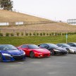 2017 Honda NSX – full technical rundown on Honda’s AWD twin-turbocharged 573 hp hybrid supercar