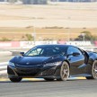 Honda NSX to spawn additional Type R, cabriolet, all-electric variants? Possible, says chief engineer