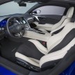2017 Honda NSX – full technical rundown on Honda’s AWD twin-turbocharged 573 hp hybrid supercar