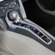 2017 Honda NSX – full technical rundown on Honda’s AWD twin-turbocharged 573 hp hybrid supercar