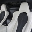 2017 Honda NSX – full technical rundown on Honda’s AWD twin-turbocharged 573 hp hybrid supercar