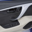 2017 Honda NSX – full technical rundown on Honda’s AWD twin-turbocharged 573 hp hybrid supercar