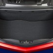 2017 Honda NSX – full technical rundown on Honda’s AWD twin-turbocharged 573 hp hybrid supercar