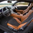 Honda NSX to spawn additional Type R, cabriolet, all-electric variants? Possible, says chief engineer