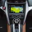2017 Honda NSX – full technical rundown on Honda’s AWD twin-turbocharged 573 hp hybrid supercar