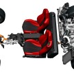 Honda NSX to spawn additional Type R, cabriolet, all-electric variants? Possible, says chief engineer