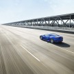 2017 Honda NSX – full technical rundown on Honda’s AWD twin-turbocharged 573 hp hybrid supercar