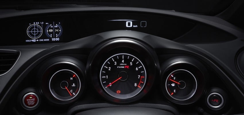 Tokyo 2015: JDM Honda Civic Type R mega gallery 398625