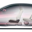 Tokyo 2015: Honda Clarity Fuel Cell makes its debut