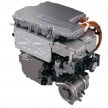 Tokyo 2015: Honda Clarity Fuel Cell makes its debut