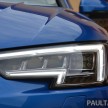 DRIVEN: B9 Audi A4 – handsome suit, inner beauty