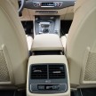 DRIVEN: B9 Audi A4 – handsome suit, inner beauty