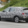 SPIED: BMW “Grand” X1 – seven seater in the works?