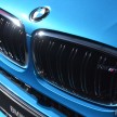 GALLERY: F86 BMW X6 M in Malaysia – RM1.24 million