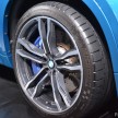 GALLERY: F86 BMW X6 M in Malaysia – RM1.24 million