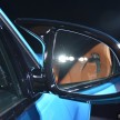 GALLERY: F86 BMW X6 M in Malaysia – RM1.24 million