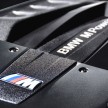 GALLERY: F86 BMW X6 M in Malaysia – RM1.24 million