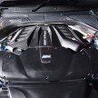 GALLERY: F86 BMW X6 M in Malaysia – RM1.24 million