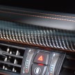 GALLERY: F86 BMW X6 M in Malaysia – RM1.24 million