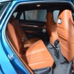 GALLERY: F86 BMW X6 M in Malaysia – RM1.24 million