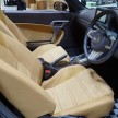 Tokyo 2015: Daihatsu Copen Cero folding roof video