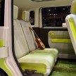 Tokyo 2015: Daihatsu Hinata – small size, big space