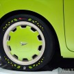 Tokyo 2015: Daihatsu Hinata – small size, big space