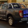 Ford Ranger Raptor to enter production in 2019?