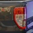 Ford Ranger Raptor to enter production in 2019?