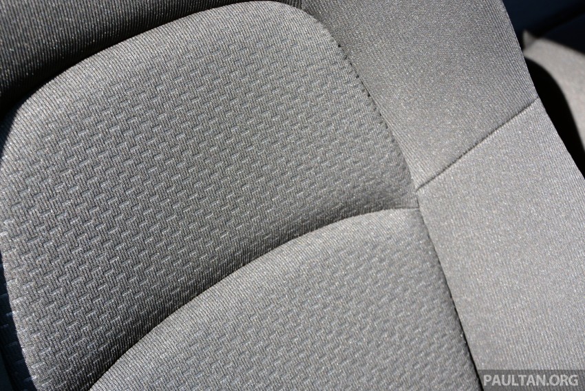 Honda BR-V – first drive impressions, interior details 397962