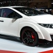 Tokyo 2015: JDM Honda Civic Type R mega gallery