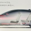 Tokyo 2015: Honda Clarity Fuel Cell makes its debut